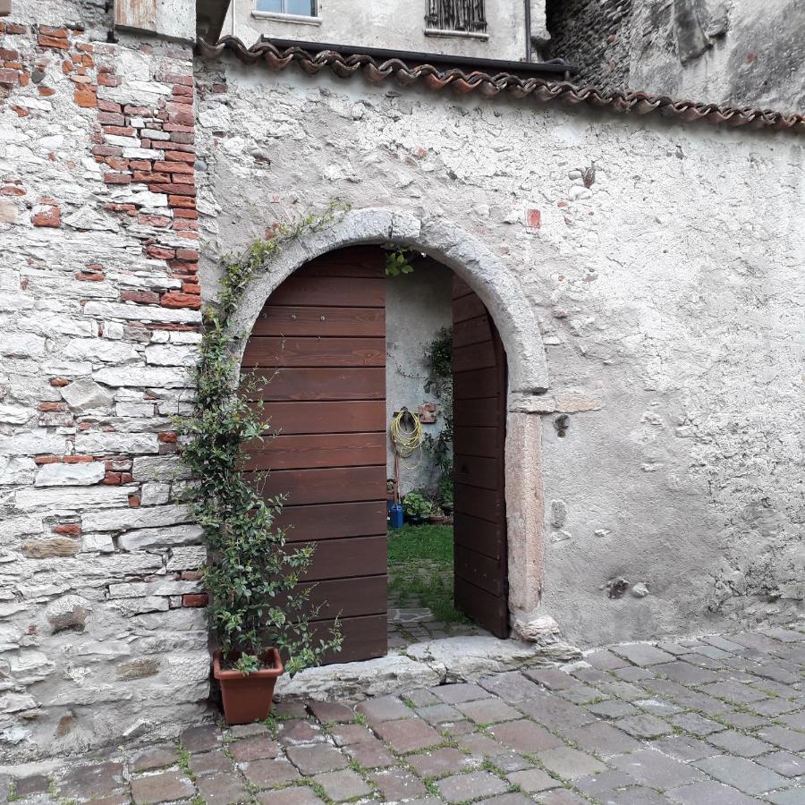 Piazza Maggiore Feltre Exterior photo