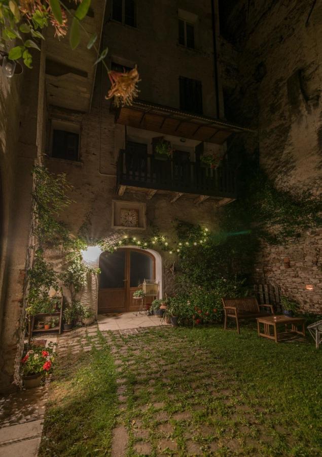Piazza Maggiore Feltre Exterior photo